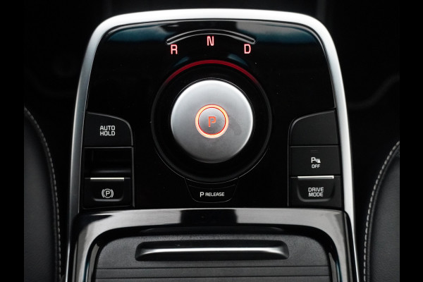Kia e-Niro DynamicLine 64 kWh - SOH 96,9% - Adaptief Cruise Control - Climate Control - Lichtmetalen Velgen - Navigatie - Fabrieksgarantie Tot 2029