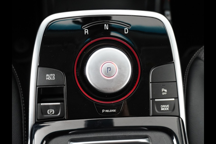 Kia e-Niro DynamicLine 64 kWh - SOH 94,2% - Adaptief Control - Climate Control - Navigatie - Apple/Android Carplay - Fabrieksgarantie Tot 2029