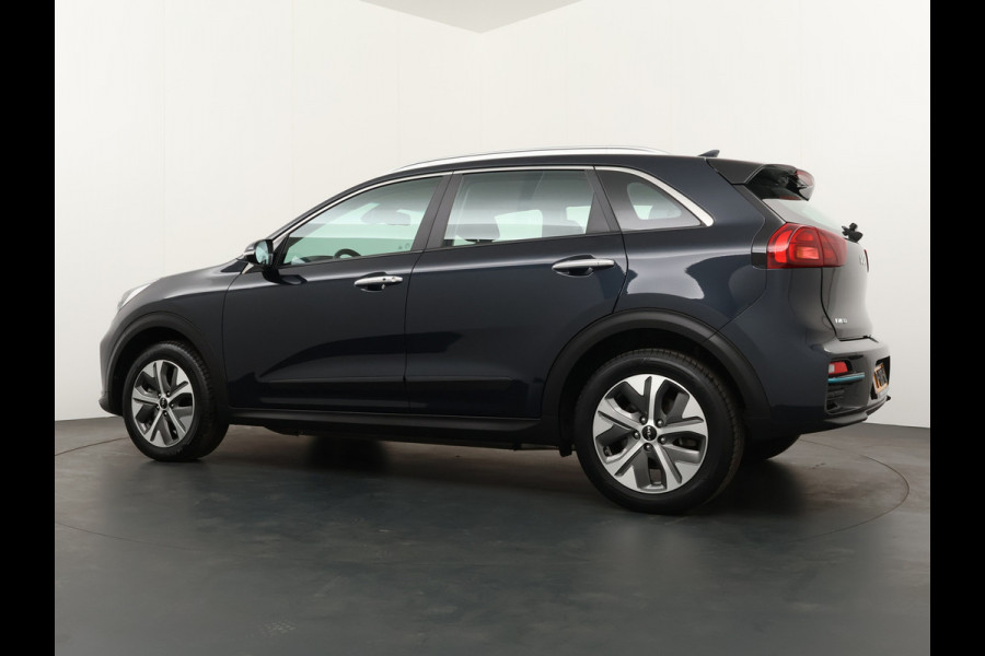 Kia e-Niro DynamicLine 64 kWh - SOH 93,5% - Navigatie - Adaptief Cruise Control - Climate Control - Apple/Android Carplay Fabrieksgarantie Tot 2029
