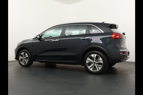 Kia e-Niro DynamicLine 64 kWh - SOH 93,5% - Navigatie - Adaptief Cruise Control - Climate Control - Apple/Android Carplay Fabrieksgarantie Tot 2029