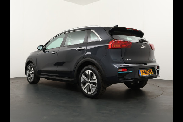 Kia e-Niro DynamicLine 64 kWh - SOH 93,5% - Navigatie - Adaptief Cruise Control - Climate Control - Apple/Android Carplay Fabrieksgarantie Tot 2029