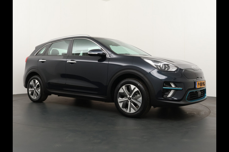 Kia e-Niro DynamicLine 64 kWh - SOH 93,5% - Navigatie - Adaptief Cruise Control - Climate Control - Apple/Android Carplay Fabrieksgarantie Tot 2029
