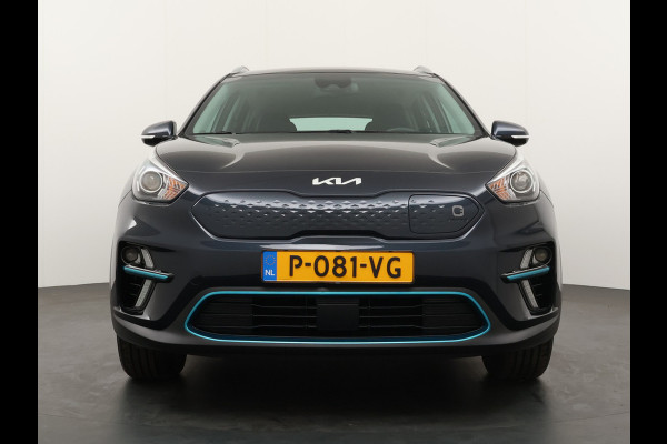 Kia e-Niro DynamicLine 64 kWh - SOH 93,5% - Navigatie - Adaptief Cruise Control - Climate Control - Apple/Android Carplay Fabrieksgarantie Tot 2029