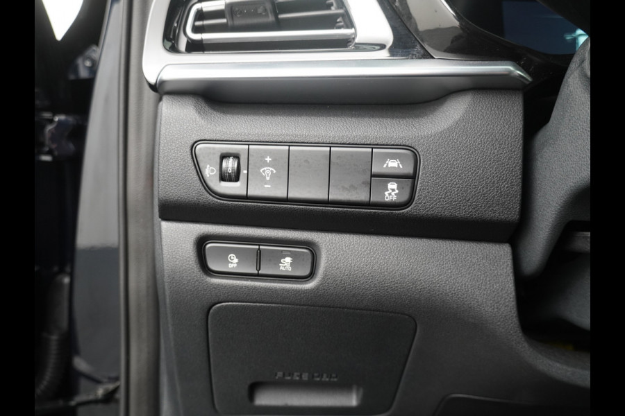 Kia e-Niro DynamicLine 64 kWh - SOH 93,5% - Navigatie - Adaptief Cruise Control - Climate Control - Apple/Android Carplay Fabrieksgarantie Tot 2029