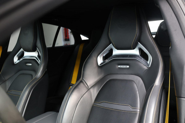 Mercedes-Benz AMG GT 4-Door Coupe AMG 63 S 4MATIC+ Edition 1 MULTIBEAM/SFEER/VIRTUAL/SCHUIFDAK/SOFT/21"/360/ACC/12 MDN GARANTIE!