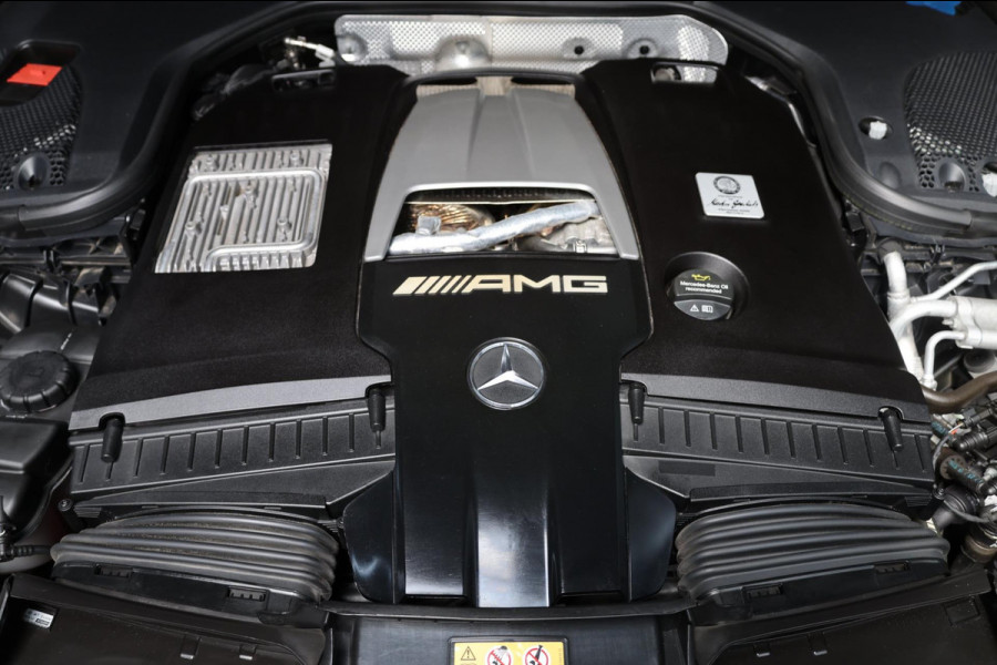Mercedes-Benz AMG GT 4-Door Coupe AMG 63 S 4MATIC+ Edition 1 MULTIBEAM/SFEER/VIRTUAL/SCHUIFDAK/SOFT/21"/360/ACC/12 MDN GARANTIE!