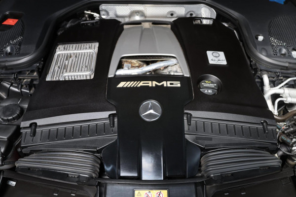 Mercedes-Benz AMG GT 4-Door Coupe AMG 63 S 4MATIC+ Edition 1 MULTIBEAM/SFEER/VIRTUAL/SCHUIFDAK/SOFT/21"/360/ACC/12 MDN GARANTIE!