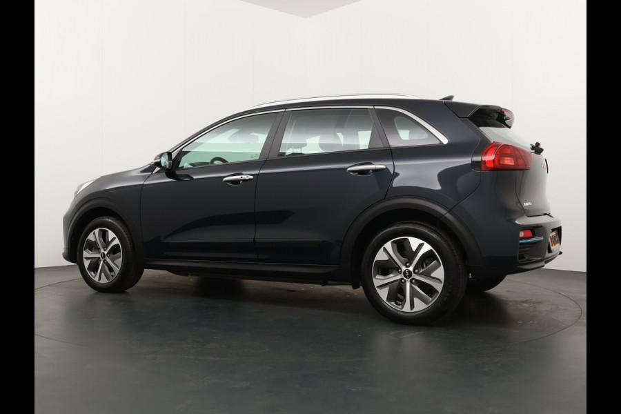 Kia e-Niro DynamicLine 64 kWh - SOH 97,2% - Adaptief Control - Climate Control - Navigatie - Apple/Android Carplay - Fabrieksgarantie Tot 2029