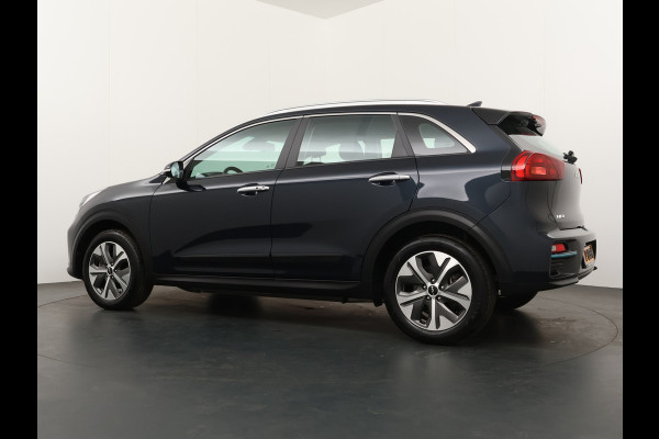 Kia e-Niro DynamicLine 64 kWh - SOH 97,2% - Adaptief Control - Climate Control - Navigatie - Apple/Android Carplay - Fabrieksgarantie Tot 2029