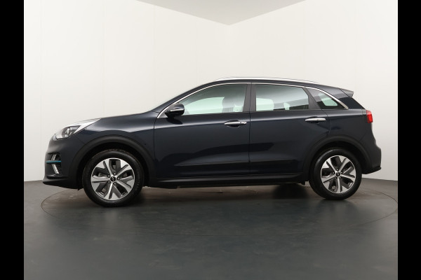 Kia e-Niro DynamicLine 64 kWh - SOH 97,2% - Adaptief Control - Climate Control - Navigatie - Apple/Android Carplay - Fabrieksgarantie Tot 2029