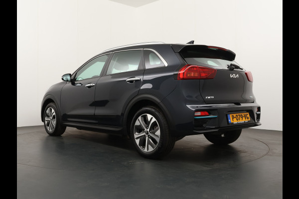 Kia e-Niro DynamicLine 64 kWh - SOH 97,2% - Adaptief Control - Climate Control - Navigatie - Apple/Android Carplay - Fabrieksgarantie Tot 2029