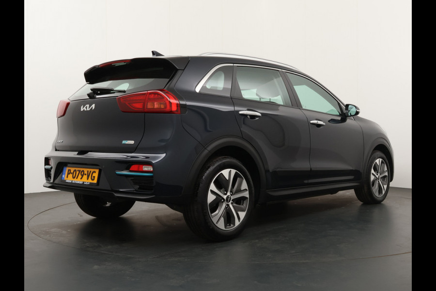 Kia e-Niro DynamicLine 64 kWh - SOH 97,2% - Adaptief Control - Climate Control - Navigatie - Apple/Android Carplay - Fabrieksgarantie Tot 2029