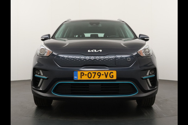 Kia e-Niro DynamicLine 64 kWh - SOH 97,2% - Adaptief Control - Climate Control - Navigatie - Apple/Android Carplay - Fabrieksgarantie Tot 2029