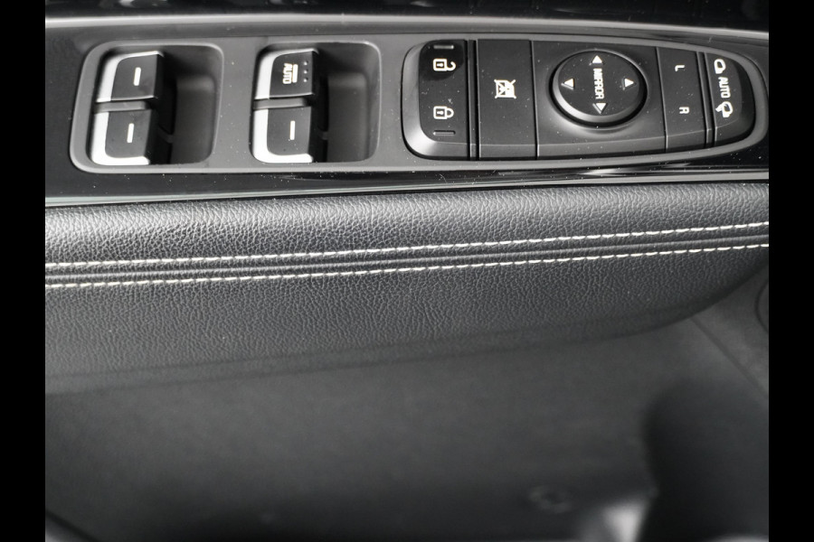 Kia e-Niro DynamicLine 64 kWh - SOH 97,2% - Adaptief Control - Climate Control - Navigatie - Apple/Android Carplay - Fabrieksgarantie Tot 2029