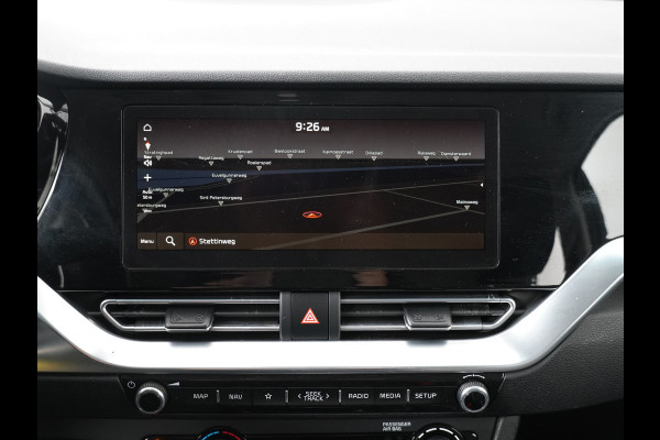 Kia e-Niro DynamicLine 64 kWh - SOH 97,2% - Adaptief Control - Climate Control - Navigatie - Apple/Android Carplay - Fabrieksgarantie Tot 2029