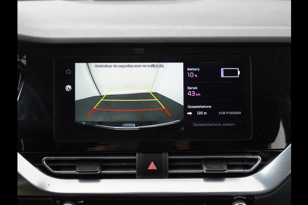 Kia e-Niro DynamicLine 64 kWh - SOH 97,2% - Adaptief Control - Climate Control - Navigatie - Apple/Android Carplay - Fabrieksgarantie Tot 2029