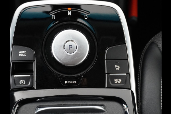 Kia e-Niro DynamicLine 64 kWh - SOH 97,2% - Adaptief Control - Climate Control - Navigatie - Apple/Android Carplay - Fabrieksgarantie Tot 2029