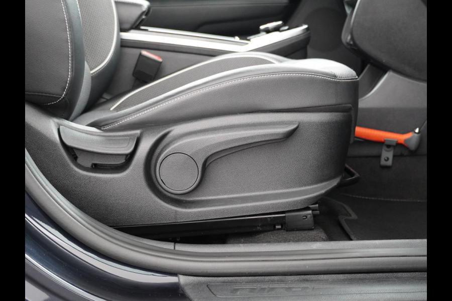 Kia e-Niro DynamicLine 64 kWh - SOH 97,2% - Adaptief Control - Climate Control - Navigatie - Apple/Android Carplay - Fabrieksgarantie Tot 2029