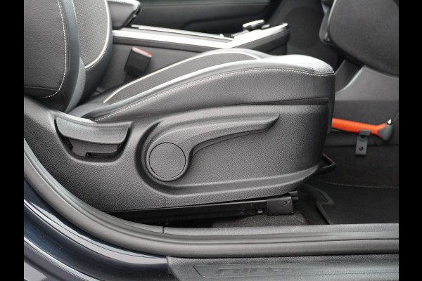 Kia e-Niro DynamicLine 64 kWh - SOH 97,2% - Adaptief Control - Climate Control - Navigatie - Apple/Android Carplay - Fabrieksgarantie Tot 2029