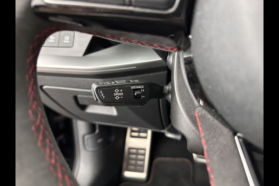 Audi RS3 Sportback 2.5 TFSI quattro Aut. *PANO | HEAD-UP | MATRIX-LED | FULL-LED | ADAPTIVE-CRUISE | BLIND-SPOT | MEMORY-PACK | KEYLESS | SPORT-SEATS | CAMERA | DIGI-COCKPIT | AMBIENT-LIGHT | 19''ALU*