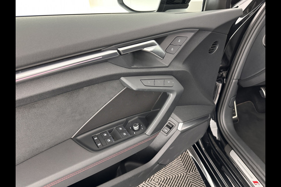 Audi RS3 Sportback 2.5 TFSI quattro Aut. *PANO | HEAD-UP | MATRIX-LED | FULL-LED | ADAPTIVE-CRUISE | BLIND-SPOT | MEMORY-PACK | KEYLESS | SPORT-SEATS | CAMERA | DIGI-COCKPIT | AMBIENT-LIGHT | 19''ALU*
