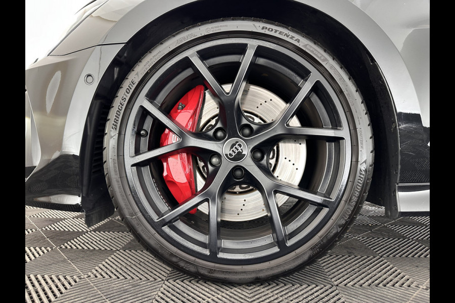 Audi RS3 Sportback 2.5 TFSI quattro Aut. *PANO | HEAD-UP | MATRIX-LED | FULL-LED | ADAPTIVE-CRUISE | BLIND-SPOT | MEMORY-PACK | KEYLESS | SPORT-SEATS | CAMERA | DIGI-COCKPIT | AMBIENT-LIGHT | 19''ALU*