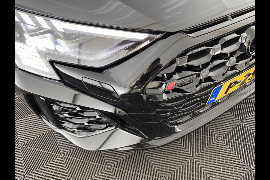 Audi RS3 Sportback 2.5 TFSI quattro Aut. *PANO | HEAD-UP | MATRIX-LED | FULL-LED | ADAPTIVE-CRUISE | BLIND-SPOT | MEMORY-PACK | KEYLESS | SPORT-SEATS | CAMERA | DIGI-COCKPIT | AMBIENT-LIGHT | 19''ALU*