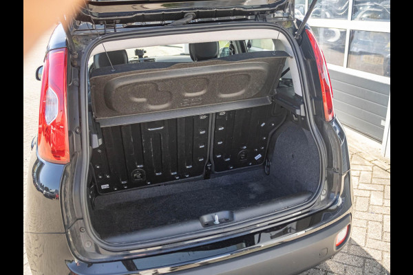 Fiat Panda TwinAir Turbo Lounge l Automaat l Airco | Parkeersensoren | Lichtmetalen velgen
