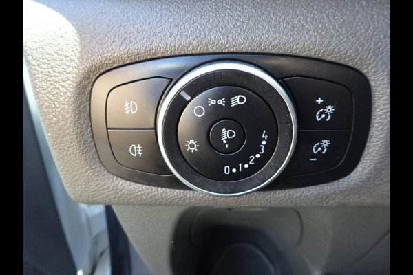 Ford Transit Custom 280 2.0 TDCI L1H1 Trend AIRCO 3 ZITS CRUISE CONTROL