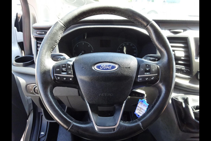 Ford Transit Custom 280 2.0 TDCI L1H1 Trend AIRCO 3 ZITS CRUISE CONTROL