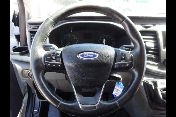 Ford Transit Custom 280 2.0 TDCI L1H1 Trend AIRCO 3 ZITS CRUISE CONTROL