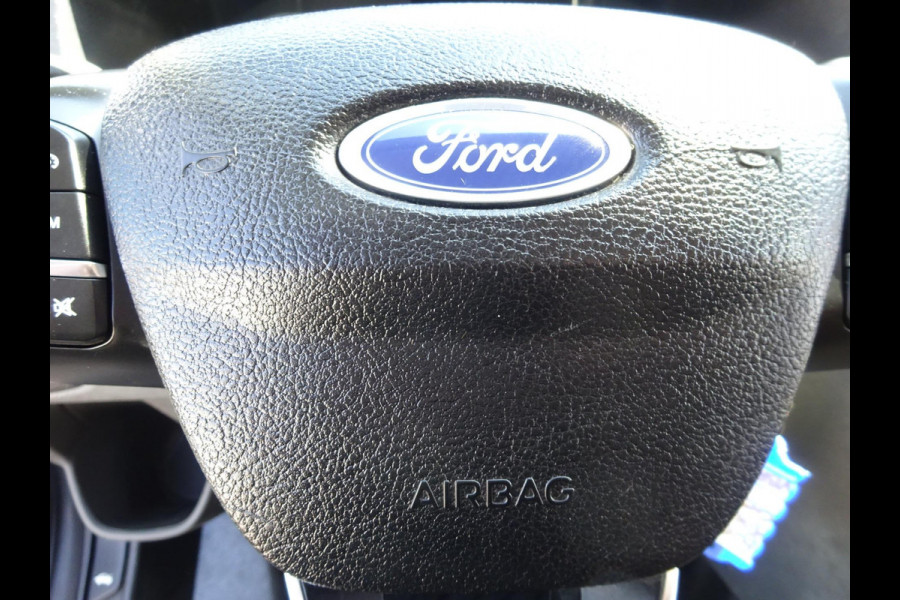 Ford Transit Custom 280 2.0 TDCI L1H1 Trend AIRCO 3 ZITS CRUISE CONTROL
