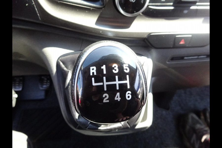 Ford Transit Custom 280 2.0 TDCI L1H1 Trend AIRCO 3 ZITS CRUISE CONTROL