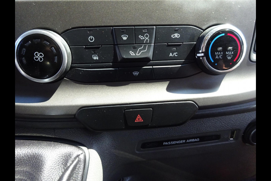 Ford Transit Custom 280 2.0 TDCI L1H1 Trend AIRCO 3 ZITS CRUISE CONTROL