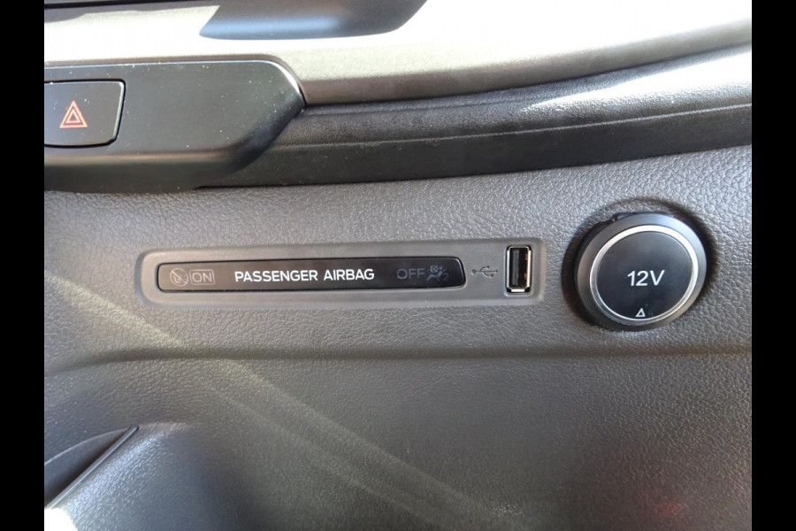 Ford Transit Custom 280 2.0 TDCI L1H1 Trend AIRCO 3 ZITS CRUISE CONTROL