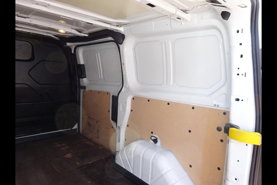 Ford Transit Custom 280 2.0 TDCI L1H1 Trend AIRCO 3 ZITS CRUISE CONTROL