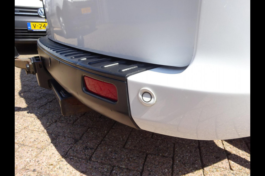 Ford Transit Custom 280 2.0 TDCI L1H1 Trend AIRCO 3 ZITS CRUISE CONTROL