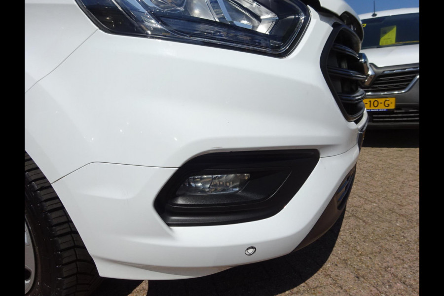 Ford Transit Custom 280 2.0 TDCI L1H1 Trend AIRCO 3 ZITS CRUISE CONTROL