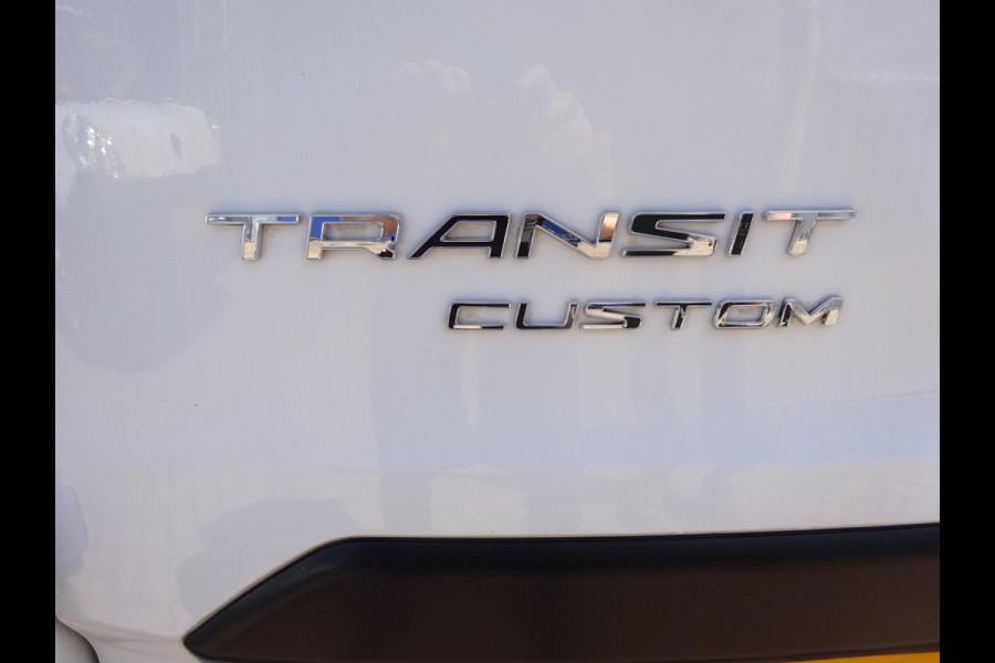 Ford Transit Custom 280 2.0 TDCI L1H1 Trend AIRCO 3 ZITS CRUISE CONTROL