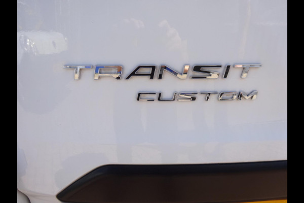 Ford Transit Custom 280 2.0 TDCI L1H1 Trend AIRCO 3 ZITS CRUISE CONTROL