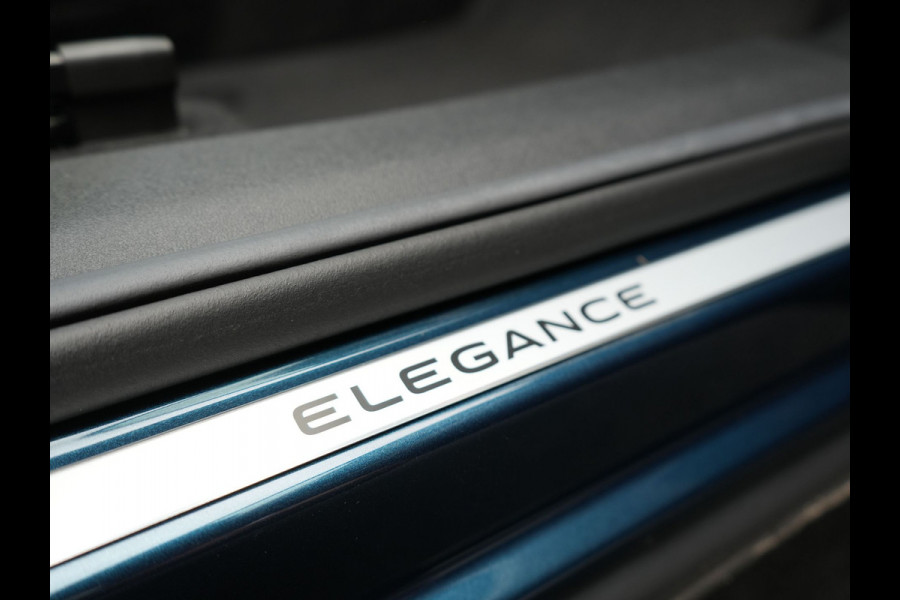 Volkswagen Tiguan 1.5 eHybrid Elegance Plug In Hybrid 204pk Nieuw Model PHEV | Trekhaak af Fabriek | Head Up | Adaptive Cruise | 360 Camera | Alcantara Sportstoelen Massage | IQ light | Keyless | Parkassist | Sfeerverlichting |