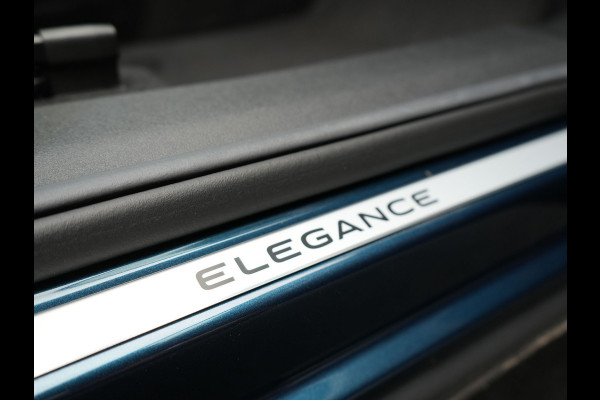 Volkswagen Tiguan 1.5 eHybrid Elegance Plug In Hybrid 204pk Nieuw Model PHEV | Trekhaak af Fabriek | Head Up | Adaptive Cruise | 360 Camera | Alcantara Sportstoelen Massage | IQ light | Keyless | Parkassist | Sfeerverlichting |