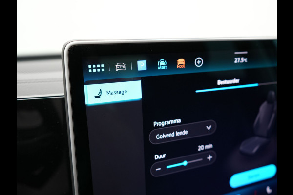 Volkswagen Tiguan 1.5 eHybrid Elegance Plug In Hybrid 204pk Nieuw Model PHEV | Trekhaak af Fabriek | Head Up | Adaptive Cruise | 360 Camera | Alcantara Sportstoelen Massage | IQ light | Keyless | Parkassist | Sfeerverlichting |