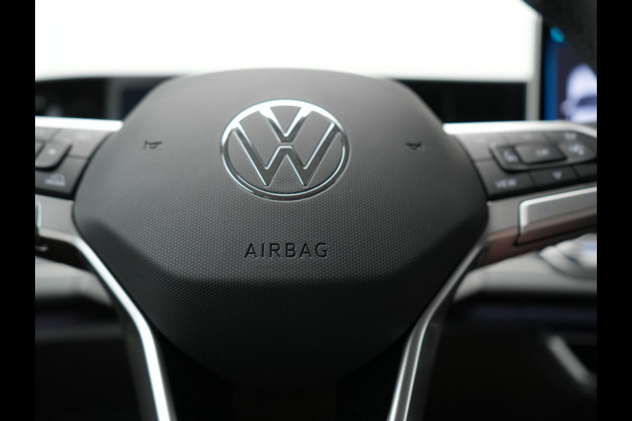Volkswagen Tiguan 1.5 eHybrid Elegance Plug In Hybrid 204pk Nieuw Model PHEV | Trekhaak af Fabriek | Head Up | Adaptive Cruise | 360 Camera | Alcantara Sportstoelen Massage | IQ light | Keyless | Parkassist | Sfeerverlichting |