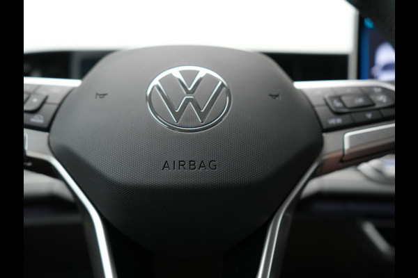 Volkswagen Tiguan 1.5 eHybrid Elegance Plug In Hybrid 204pk Nieuw Model PHEV | Trekhaak af Fabriek | Head Up | Adaptive Cruise | 360 Camera | Alcantara Sportstoelen Massage | IQ light | Keyless | Parkassist | Sfeerverlichting |