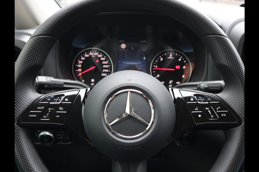 Mercedes-Benz Vito 116 CDI Pro - Automaat L3 Extra lang - New Model - MBUX - Camera - A.Deuren