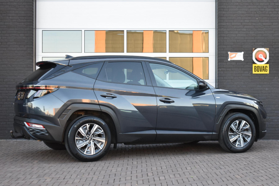 Hyundai Tucson 1.6 T-GDI MHEV 150PK Aut. Comfort | Navi | Camera| Incl. garantie