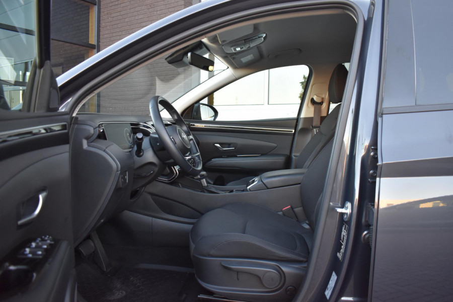 Hyundai Tucson 1.6 T-GDI MHEV 150PK Aut. Comfort | Navi | Camera| Incl. garantie
