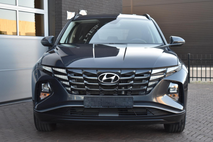 Hyundai Tucson 1.6 T-GDI MHEV 150PK Aut. Comfort | Navi | Camera| Incl. garantie