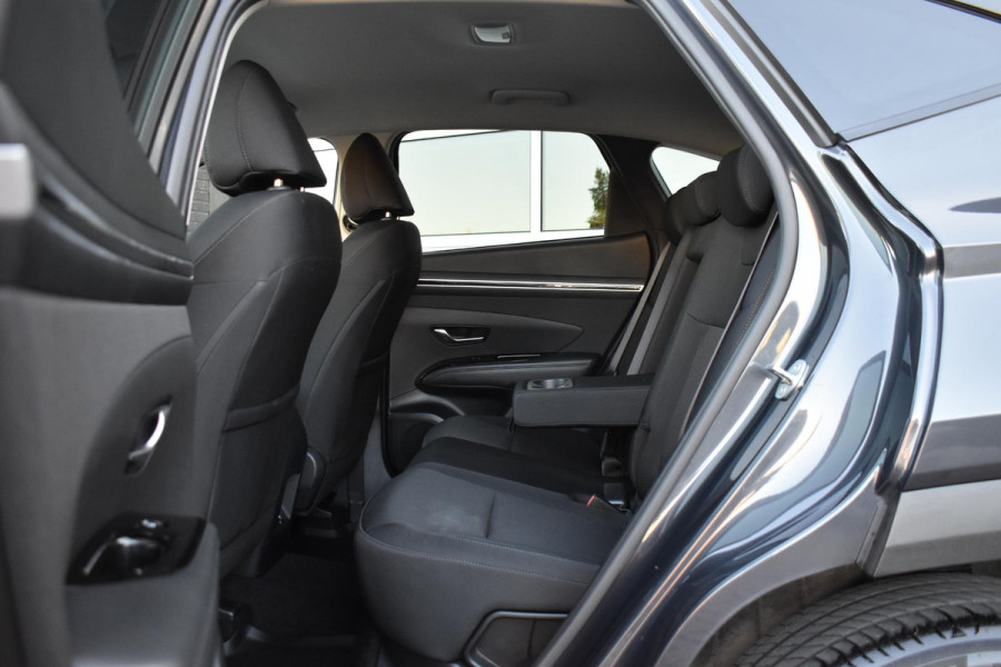 Hyundai Tucson 1.6 T-GDI MHEV 150PK Aut. Comfort | Navi | Camera| Incl. garantie